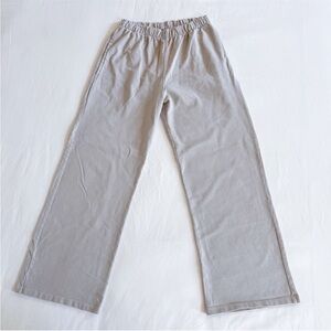 John Galt (Brandy Melville) Anastasia Sweatpants One Size EUC